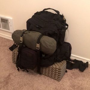 Condor 3-Day Pack